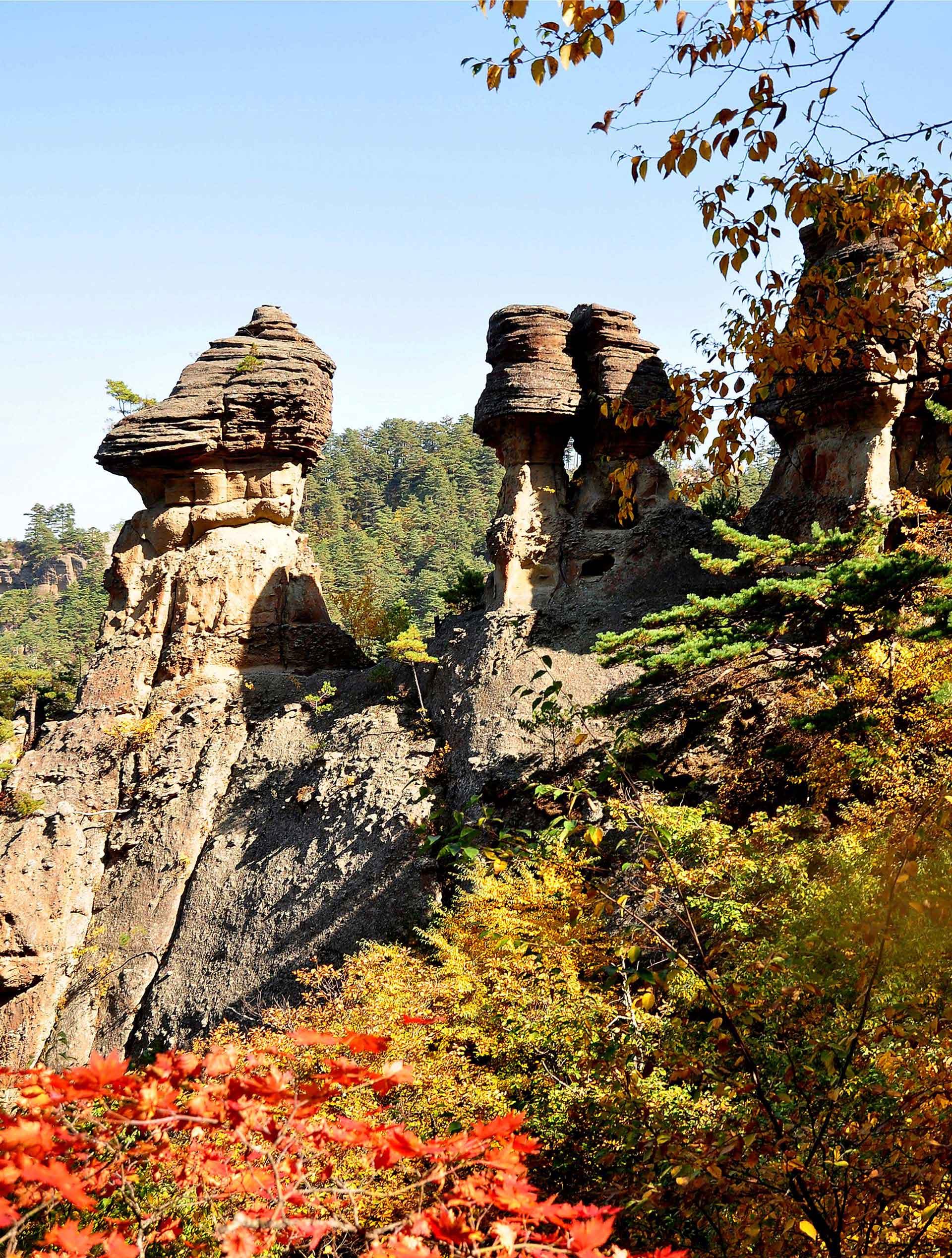 4-명승이 많은 아름다운 조선
